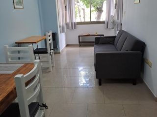 Departamento en alquiler - 1 Dormitorio 1 Baño - 43Mts2 - La Plata