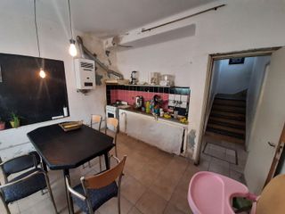 Foto 4 de Venta casa 3 dorm + hab B° General Paz