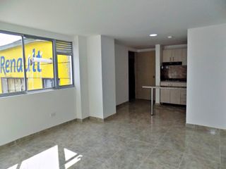 Venta Apartamento Centenario, Manizales