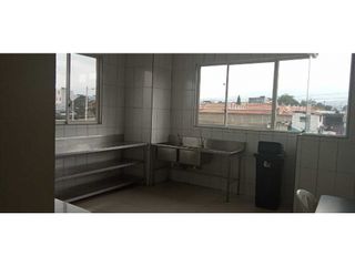 Foto 6 de Edificio de renta sector Sangolquí