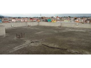 Foto 11 de Edificio de renta sector Sangolquí