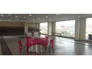 Foto 7 de Edificio de renta sector Sangolquí