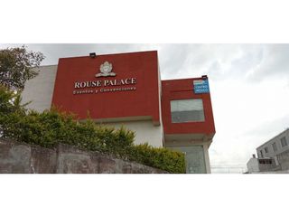 Foto 1 de Edificio de renta sector Sangolquí
