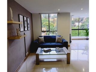 Venta apartamento Poblado Medellin - Renta por meses