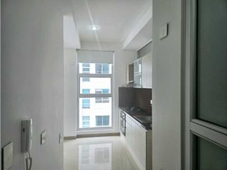 Foto 9 de APARTAESTUDIO EN VENTA - ALTO PRADO - BARRANQUILLA