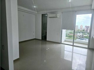 Foto 18 de APARTAESTUDIO EN VENTA - ALTO PRADO - BARRANQUILLA