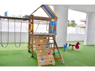 Foto 4 de APARTAESTUDIO EN VENTA - ALTO PRADO - BARRANQUILLA