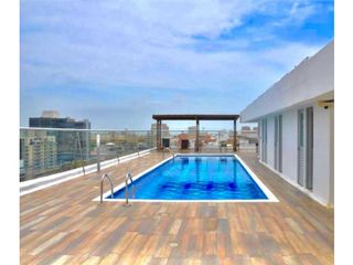 Foto 23 de APARTAESTUDIO EN VENTA - ALTO PRADO - BARRANQUILLA