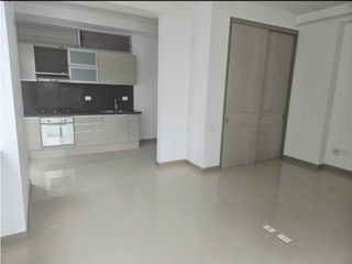 Foto 7 de APARTAESTUDIO EN VENTA - ALTO PRADO - BARRANQUILLA
