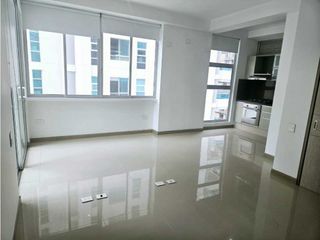 Foto 6 de APARTAESTUDIO EN VENTA - ALTO PRADO - BARRANQUILLA