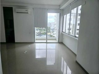 Foto 17 de APARTAESTUDIO EN VENTA - ALTO PRADO - BARRANQUILLA