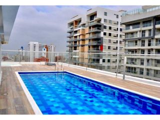 Foto 21 de APARTAESTUDIO EN VENTA - ALTO PRADO - BARRANQUILLA