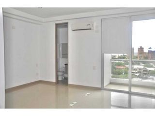 Foto 14 de APARTAESTUDIO EN VENTA - ALTO PRADO - BARRANQUILLA