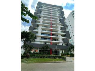 Foto 1 de APARTAESTUDIO EN VENTA - ALTO PRADO - BARRANQUILLA