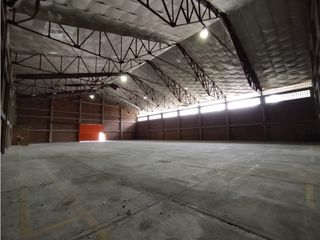 Foto 3 de ARRIENDO BODEGA INDUSTRIAL UBICADA EN VILLAVICENCIO