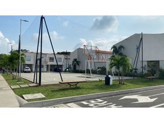 Se vende casa en Ciudad Country - Jamundí JV - JPG (W7411728)