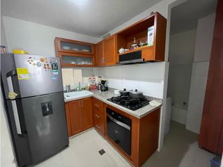 Venta de apartamento en Riascos Santa Marta