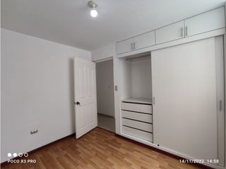 Foto 7 de VENTA  DEPARTAMENTO DE ESTRENO EN CERCADO DE LIMA