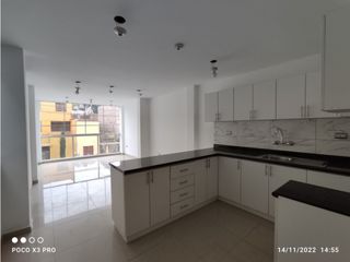 Foto 2 de VENTA  DEPARTAMENTO DE ESTRENO EN CERCADO DE LIMA