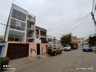 Foto 14 de VENTA  DEPARTAMENTO DE ESTRENO EN CERCADO DE LIMA