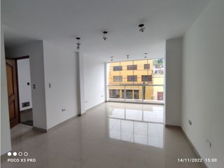 Foto 3 de VENTA  DEPARTAMENTO DE ESTRENO EN CERCADO DE LIMA