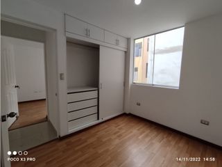 Foto 8 de VENTA  DEPARTAMENTO DE ESTRENO EN CERCADO DE LIMA