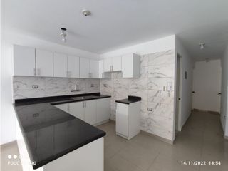 Foto 1 de VENTA  DEPARTAMENTO DE ESTRENO EN CERCADO DE LIMA