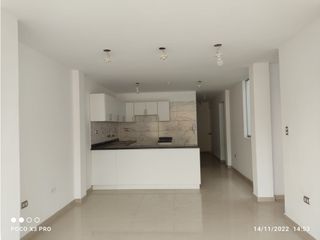 Foto 4 de VENTA  DEPARTAMENTO DE ESTRENO EN CERCADO DE LIMA