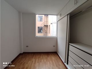 Foto 6 de VENTA  DEPARTAMENTO DE ESTRENO EN CERCADO DE LIMA