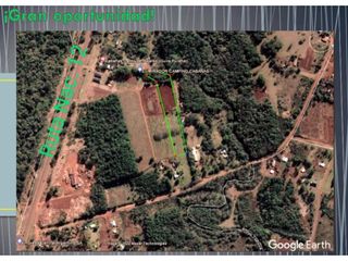 Foto 3 de Gran Terreno-Wanda -Mnes