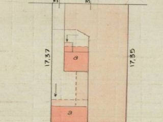 Floresta - LOTE 800 M2 vendibles, acepta M2 - USAA