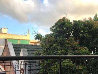 Depto 3 amb en Venta Villa Pueyrredon con balcon