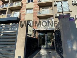 Foto 1 de Departamento en venta en Villa Luzuriaga