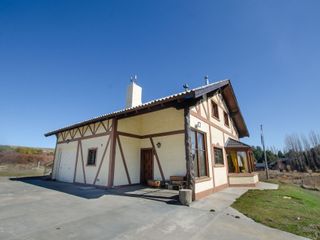 Venta Casa Chacra Parcela 1 Hectárea  Bariloche