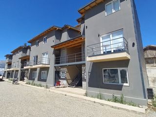 Duplex a la venta en Bariloche
