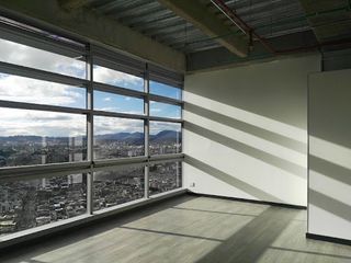 Foto 11 de ARRIENDO de OFICINAS en BOGOTA