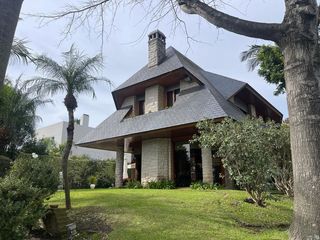 Casa con amarra Bahía del Sol, San Fernando