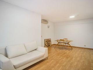 Depto 3 Room + Kitchen and Living - Puerto Madero