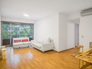 Depto 3 Room + Kitchen and Living - Puerto Madero