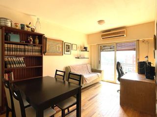 Departamento en venta - 1 Dormitorio 1 Baño - 44Mts2 - Quilmes