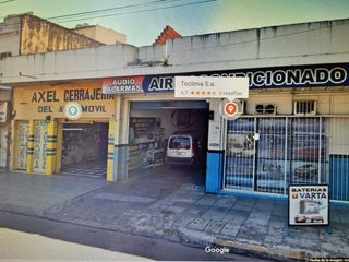 Local Comercial en Venta Juan B Justo y Honorio P