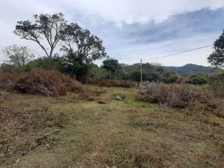 Foto 2 de VENTA TERRENOS EN VAQUEROS