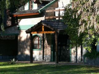 Casa en Venta en San Jorge, Campana, G.B.A. Zona Norte, Argentina