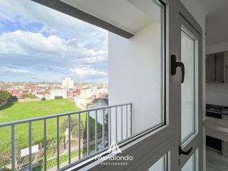 Depto 2 ambientes a EN POZO – Doble Balcón en Chauvín