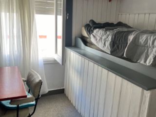 Chalet en venta de 4 dormitorios c/ cochera en Nueva Pompeya