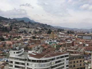 APARTAMENTO en ARRIENDO en Bogotá LAS AGUAS