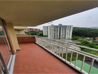 Apartamento en Venta Rodeo Alto, Medellín