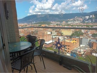 Apartamento en Venta Belén San Bernardo, Medellín