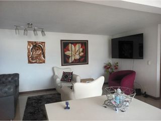 Apartamento en Venta Belén San Bernardo, Medellín