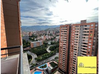 Apartamento en Venta San German Medellin